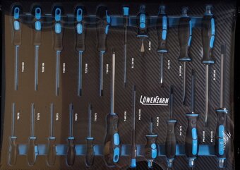 Dielensky vozik s naradim 7 suflikovy 350eur - 2