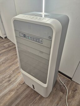 Siguro FC-H35 All Comfort 5 in 1 - 2