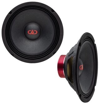 DD Audio Digital Designs VO-MN8A - 8" - 2