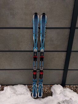 Rossignol Zenith Z1 - 162cm - 2