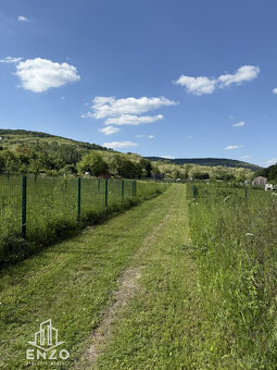 Záhrada Bratislava Vinohrady - 2