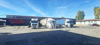 SKLADY NA PRENÁJOM, KOŠICE JUH - 2