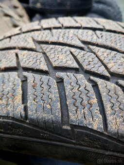 205/55 R16 Matador - 2