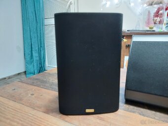 JAMO Surround +center 100ll - 2