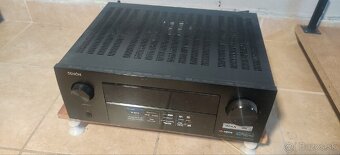 predam denon X4500H - 2