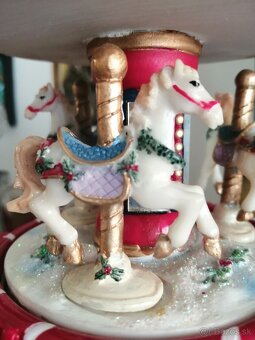 Melody Vianočný kolotoč - 2