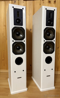 Predám DynaVoice DF-5  3-pásmove reproduktory. - 2