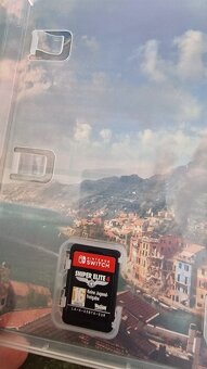 Nintendo switch - Sniper elite 4 - Italia - 2