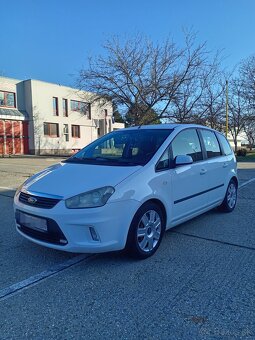Ford C-Max - 2
