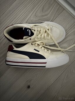 Tenisky zn. Puma - 2