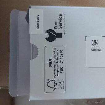 Samsung Galaxy a70 displej - 2