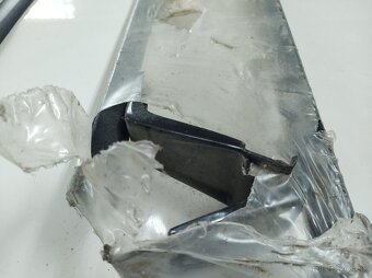 Škoda Favorit Felicia Forman - strešný nosič - 2