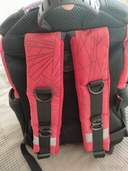 Skolska taška nova Spiderman 1-3r. - 2