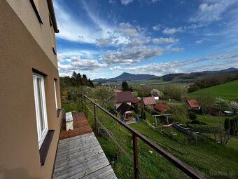 Záhradná chata - 2