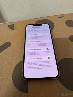 iPhone 13 Pro 256 GB – zlatý - 2