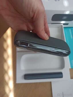 Elektronická cig. - 2