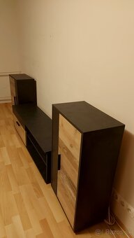 Lacno predam obývaciu stenu - 2