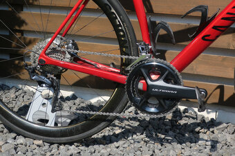 Canyon Endurace CF SL8 - 2