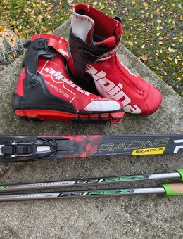 Detské bežky Davorin - 2