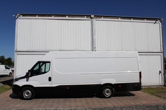Iveco Daily, 35S160 2,3 Chlaďák Maxi+klima - 2