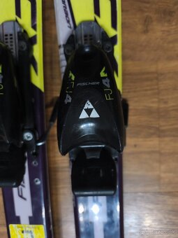 Detské lyže 100cm - 2