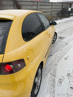 Seat Ibiza 74kw - 2