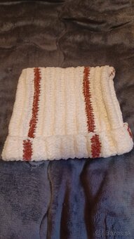 Hackovana ciapka - 2