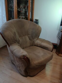 Sedacia súprava - 2