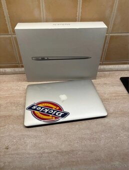 Macbook Air 2017 - 2