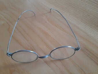 Stare okuliare - 2