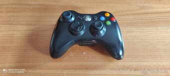 Original ovladac (xbox360) - 2