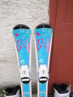 detské 80cm,dobrý stav - 2