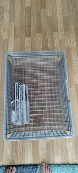 IKEA koše PAX Komplement - 2