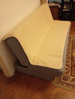 Rozkladací gauč - 2