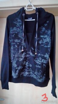 Mikiny-T.Hilfiger,Colours,Alpine pro,Rucanor - 2