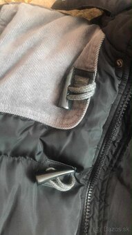 Zimná bunda veľkosť M - 2