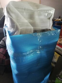 keramické krbové kachle - 2