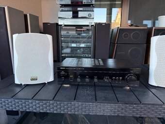 DAP AUDIO PR - 82T - 2