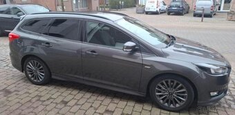 Ford focus combi 2.0tdci - 2