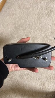 babetta sting tachometer - 2