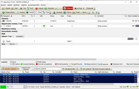 ⚡️ Paradox alarm, programovací USB rozhraní ⚡️ - 2