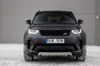 Land Rover Discovery XLIFTER - 2