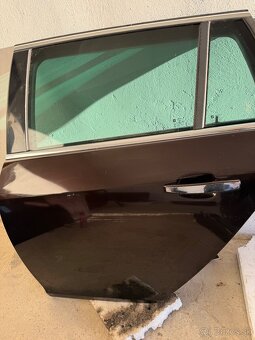 Diely opel insignia 2012 z41c - 2