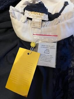 Tričká na preteky - 2