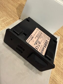 Mazda USB AUX SD Media Interface Control Module - 2