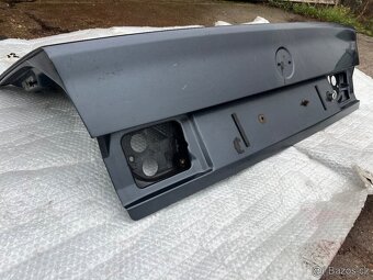 BMW e34 sedan / touring = karosářské díly - 2