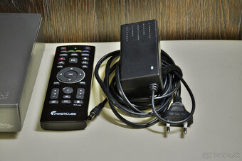 AB IPBox PRISMCUBE RUBY - 2