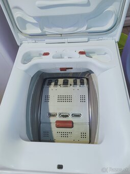 Predám práčku AEG 7kg - 2
