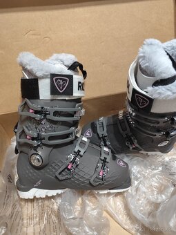 ROSSIGNOL ALLTRACK PRO 80 W Lava - 2