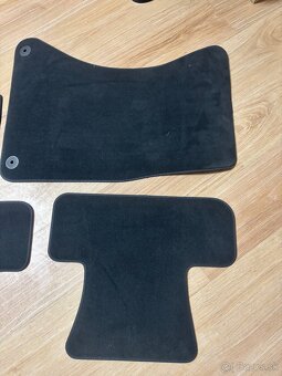 Autokoberce do Q5 - 2